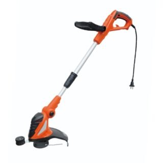 Bordeadora electrica 550w Consumer