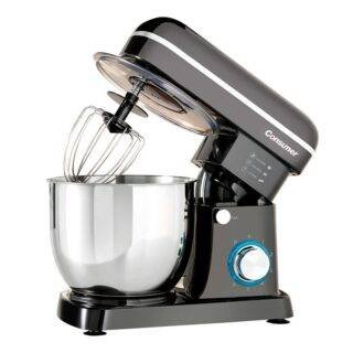 Batidora planetaria 5L 1000w Consumer