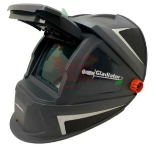 CARETA SOLDADOR GLADIATOR