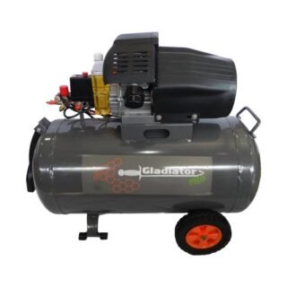 COMPRESOR 100 LTS GLADIATOR