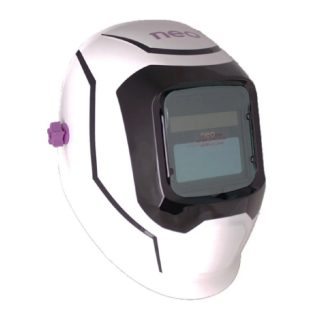 Careta para soldador fotosensible Neo