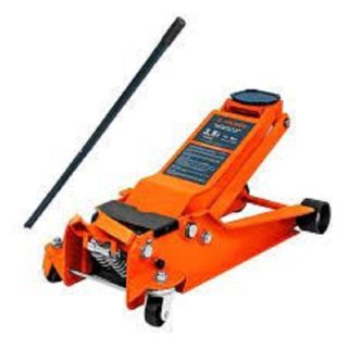 GATO YACARE TRUPER 3.5T