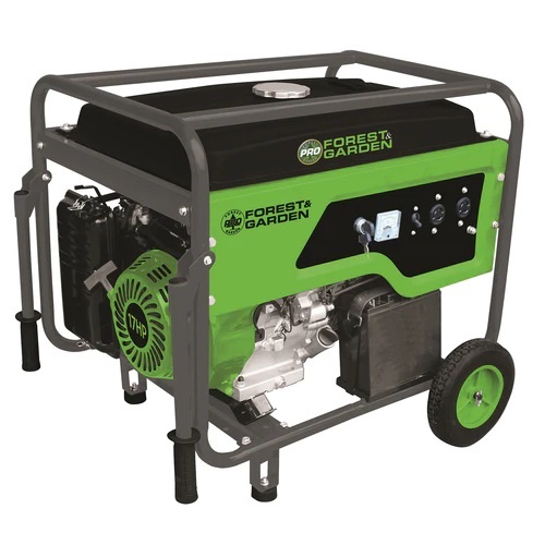 Generador-FG-7.5Kva
