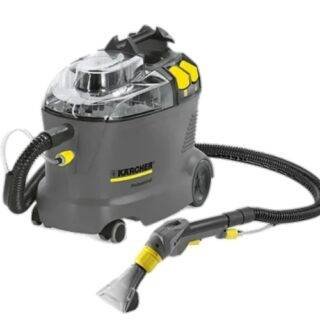 Lava aspiradora Karcher Puzzi Profesional