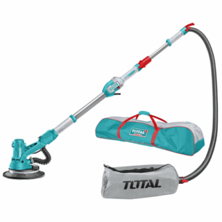 Lijadora de pared 1050w 2 Total