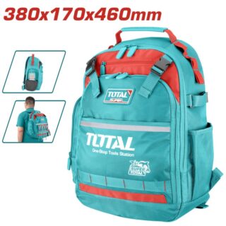 MOCHILA 8KG TOTAL