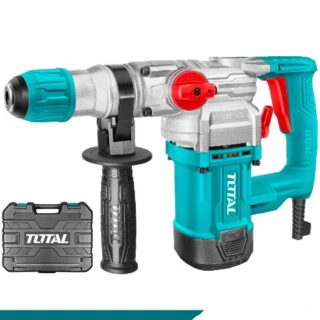 Rotomartillo 1050W SDS 26MM Total