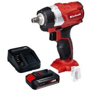 llave einhell 210nm 20v