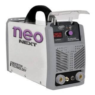 SOLDADOR TIG 250A