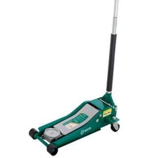 gato yacare sata 2T