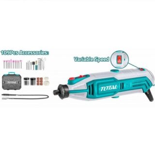 RECTIFICADORA 130W TOTAL