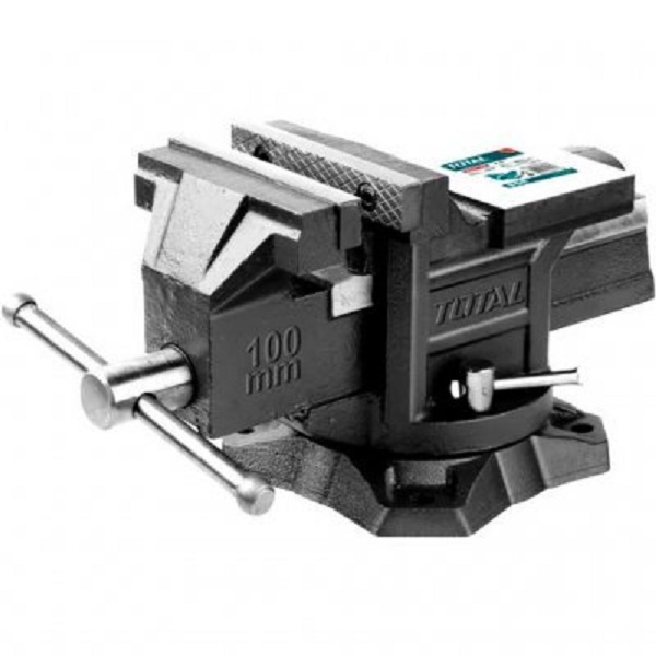 MORZA PRENSA 4 PULGADAS TOTAL