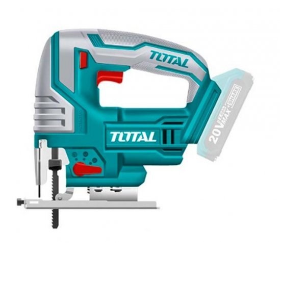 SIERRA CALADORA 20V TOTAL