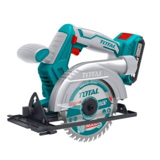 SIERRA CIRCULAR 5PULG 20V TOTAL