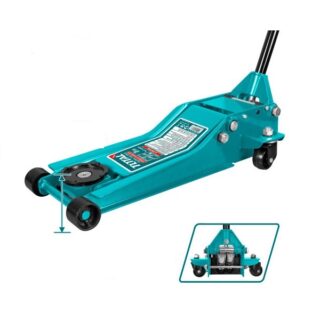 GATO YACARE TOTAL 3T