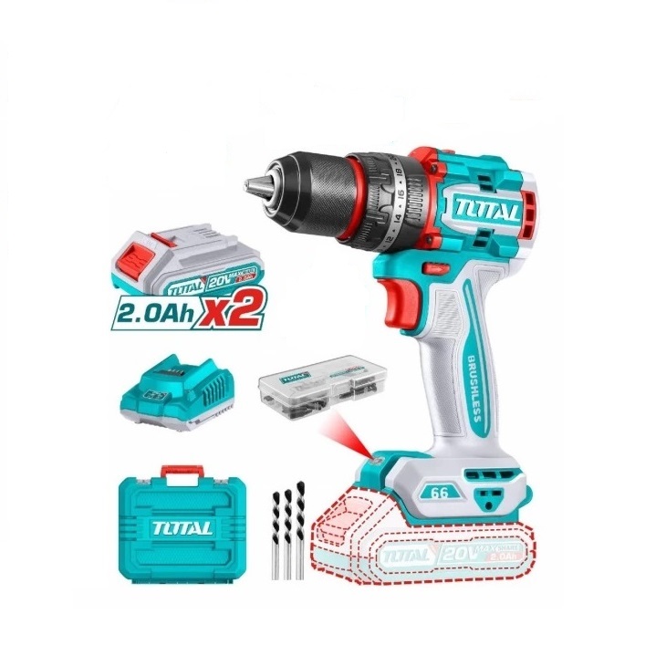 TALADRO PER 66NM TOTAL