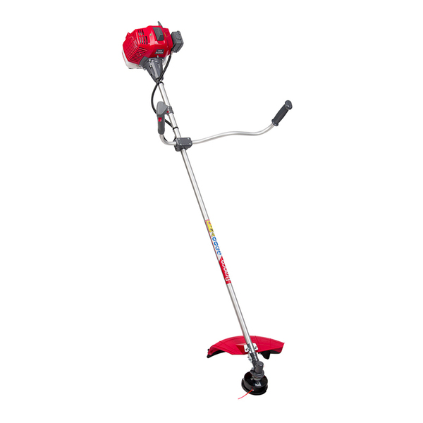 DESMALEZADORA BRANCO