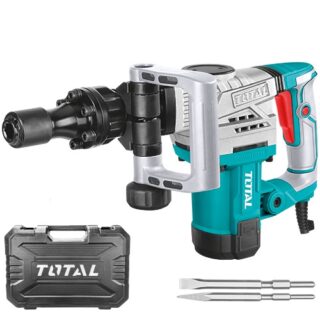 MARTILLO DEMOLEDOR SDS 20J TOTAL