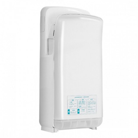 secador de mano 2000w MD