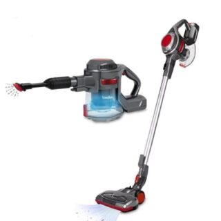 Aspiradora inalambrica 1.2 Litros SONIFER