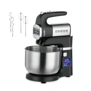 Batidor electrica 500w 2 en 1 SONIFER