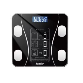 Balanza digital personal SONIFER