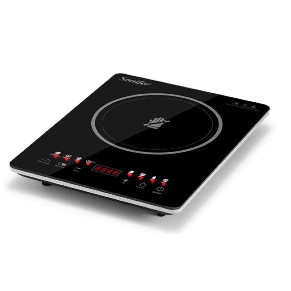 Cocina electrica induccion 1400w SONIFER