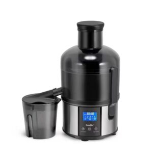 Extractor de jugo digital 800w SONIFER