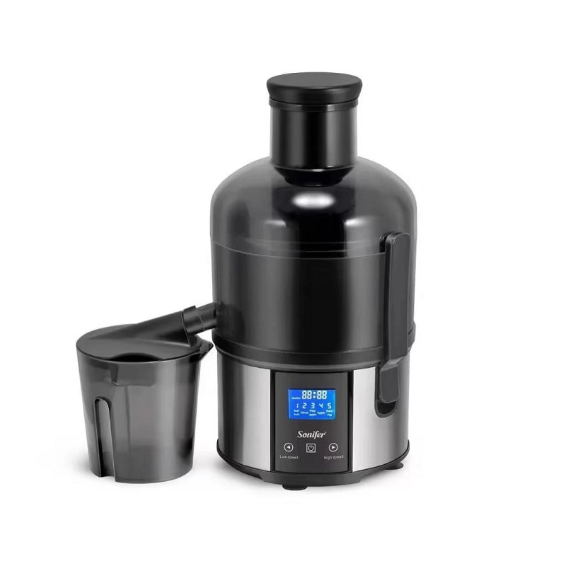 Extractor de jugo digital 800w SONIFER