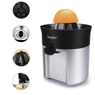 Extractor de jugo eléctrico 30w SONIFER