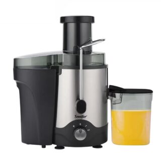 Extractor de jugo electrico 400w SONIFER