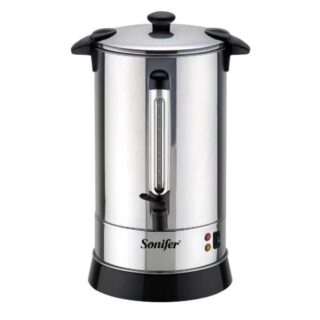 Hervidora de agua electrico 10 Litros 1650w SONIFER