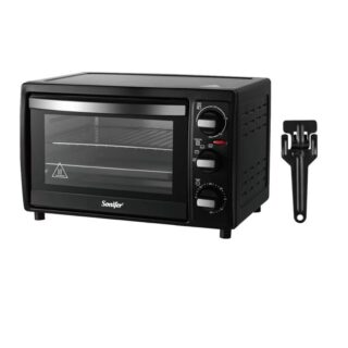 Horno electrico 20 litros 1300w SONIFER