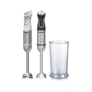 Mixer electrico 1500w Inox SONIFER