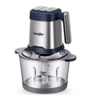 Procesador de alimentos multifuncion 1.8Lts 300w SONIFER
