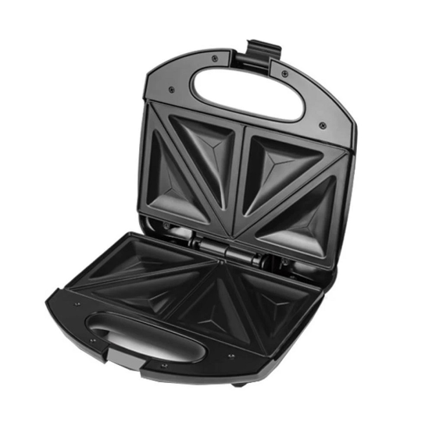 Sandwichera 2p simple 750w SONIFER - Imagen 2