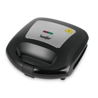 Sandwichera 2p simple 750w SONIFER