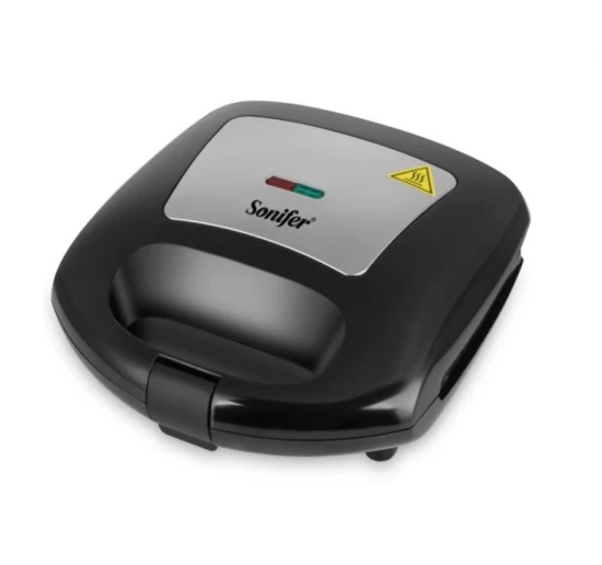 Sandwichera 2p simple 750w SONIFER