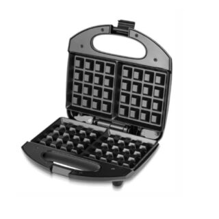 Sandwichera Wafflera 750w SONIFER