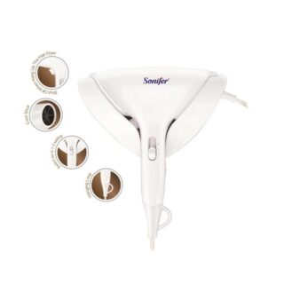 Secador de pelo pared 1800w SONIFER