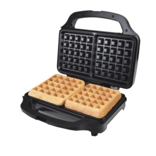 Wafflera 2P 750w SONIFER