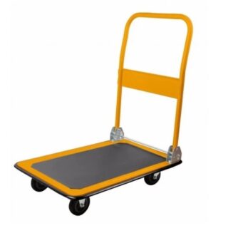 Carrito para traslado plataforma 300 Kg Tolsen