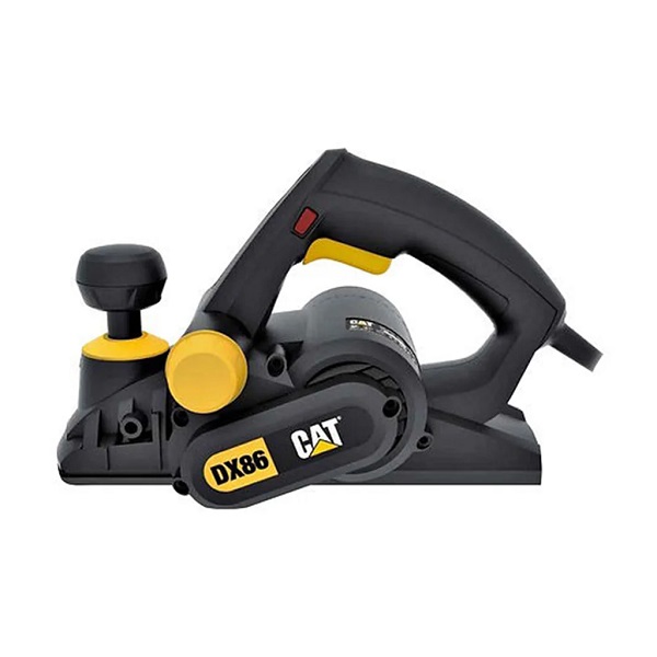 Cepilladora electrica 900w DX86 Caterpilar