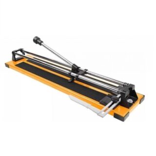 Cortador de azulejo manual 80cm Tolsen