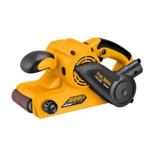Lijadora de banda 810w Tolsen