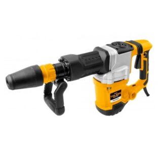Martillo demoledor 1500w 45J 18mm Tolsen