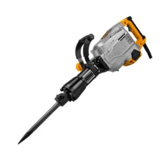 Martillo demoledor 1700w 60J Tolsen