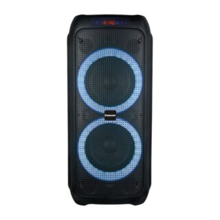 Parlante speaker roker BT8 Consumer