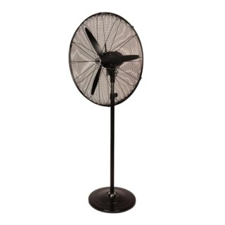 Ventilador de Pie industrial 200w 26 Pulgadas STARK PRO