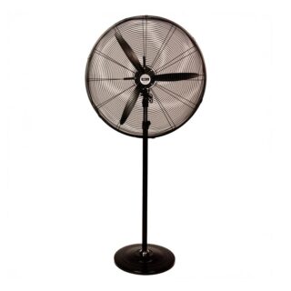 Ventilador de Pie industrial 240w 30 Pulgadas STARK PRO